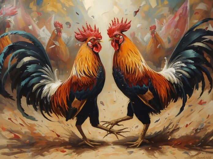 Nuôi Gà Đá Chọi Từ A-Z: Bí Quyết Đúc Chiến Kê Bất Bại Từ Chuyên Gia